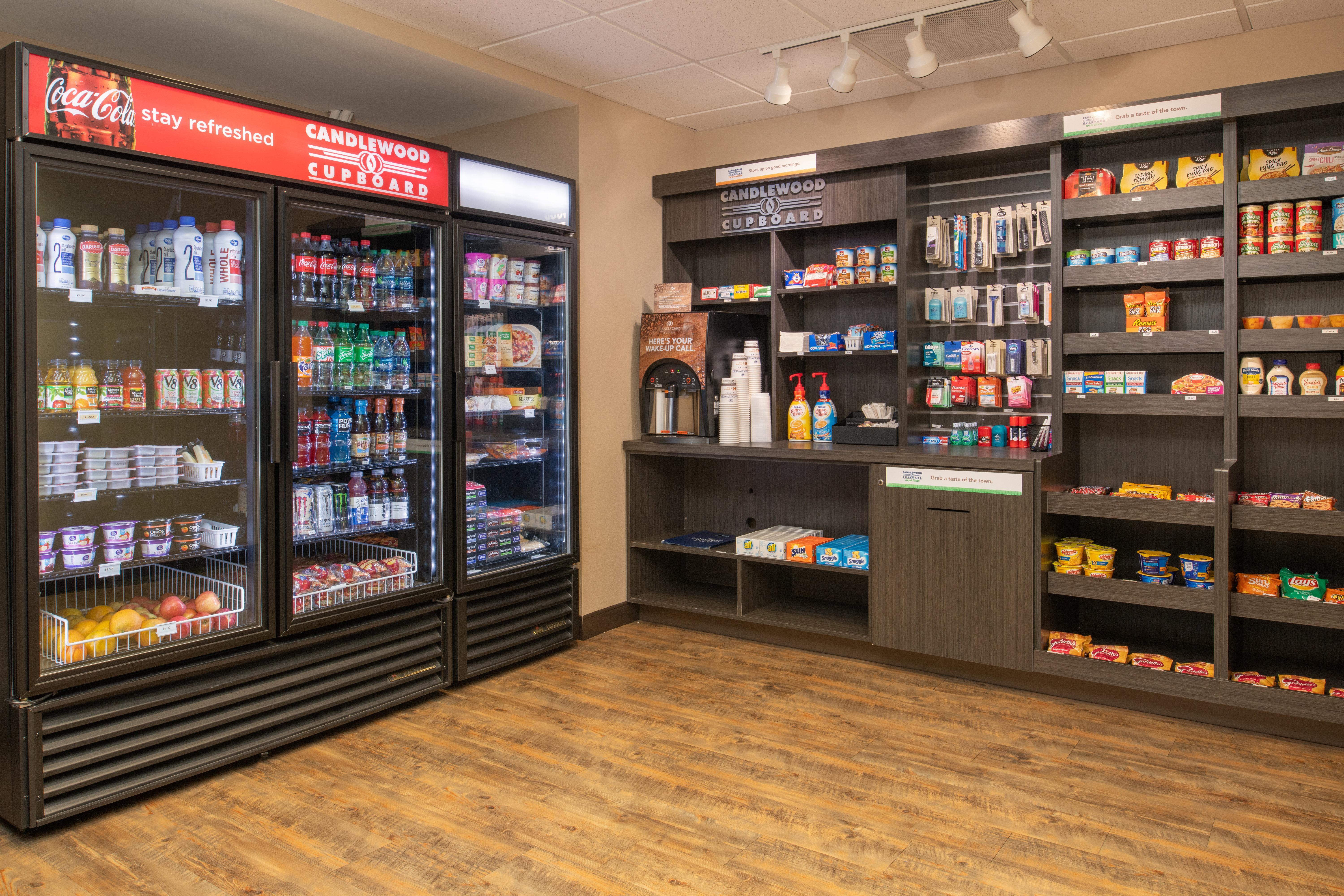 温哥华/卡马斯烛木套房酒店 外观 照片
